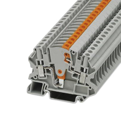 3047453 by Phoenix Contact - CONNECTOR TERM BLK DISCONN 10-26AWG