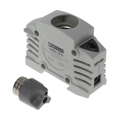 3048360 by Phoenix Contact - CONNECTOR TERM BLK DISCONNECT 2-16AWG