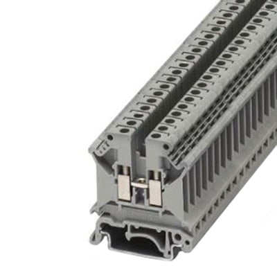 3048441 by Phoenix Contact - CONNECTOR TERM BLK FEED THRU 10-30AWG