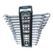 30494 by Wiha - COMBINATION INCH WRENCHES 12 PC.