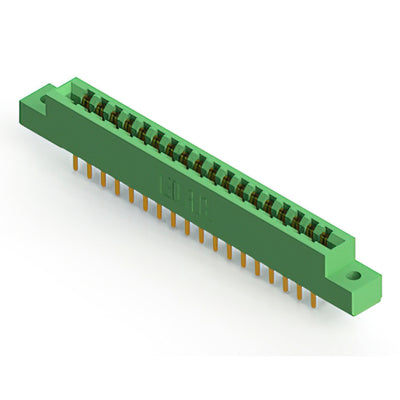 305-036-520-202 by EDAC Inc. - CONNECTOR EDGE DUAL FMALE 36POS 0.156