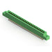305-046-555-502 by EDAC Inc. - CONNECTOR EDGE DUAL FMALE 46POS 0.156