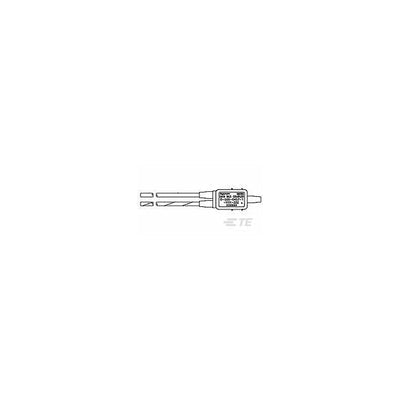 199203-000 by TE Connectivity Aerospace, Defense and Marine - D-500-0457-1-613-236