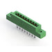 306-008-500-102 by EDAC Inc. - CONNECTOR CARD EDGE 8 POS .156 X .156