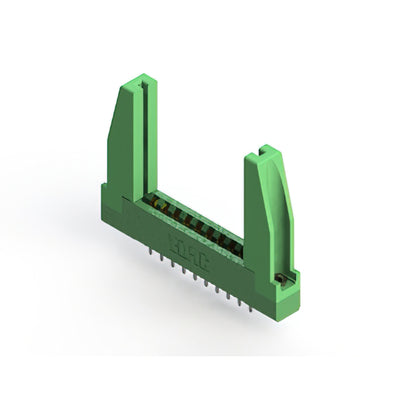306-010-520-178 by EDAC Inc. - CONNECTOR EDGE DUAL FMALE 20POS 0.156