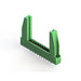 306-010-520-178 by EDAC Inc. - CONNECTOR EDGE DUAL FMALE 20POS 0.156