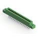 306-015-500-112 by EDAC Inc. - CONNECTOR CARD RDGE 15POS .156