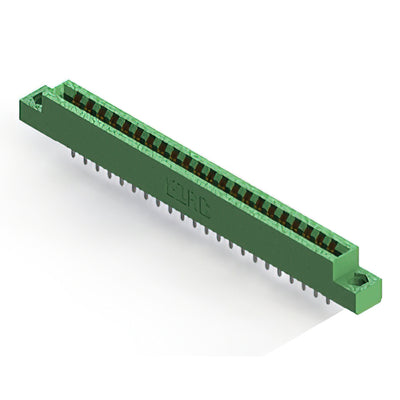 306-022-520-104 by EDAC Inc. - CONNECTOR EDGE DUAL FMALE 44POS 0.156