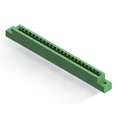 306-022-521-102 by EDAC Inc. - CONNECTOR EDGE DUAL FMALE 44POS 0.156