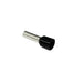 3060-12600G by CNC Tech - CONNECTOR FERRULE 10 AWG BLACK