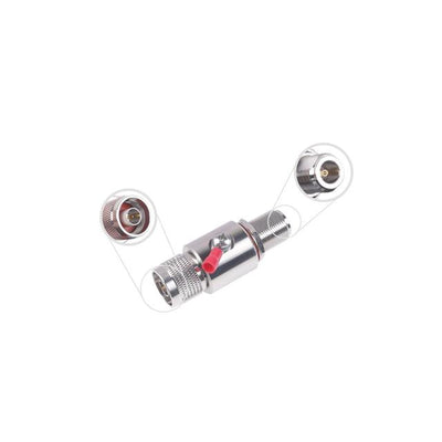 306050590 by Seeed Technology Co., Ltd - RF EXPLORER RFEA-1 EXTERNAL LIGH
