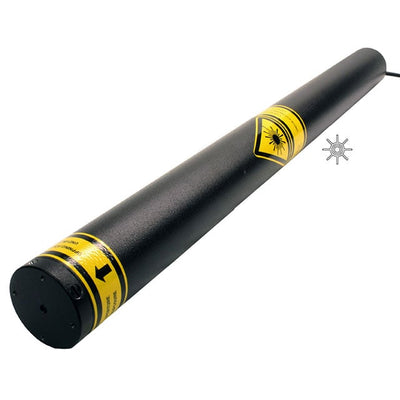 30684 by Excelitas Technologies - LASER HEAD (40136), 1.15UM, 1.0M