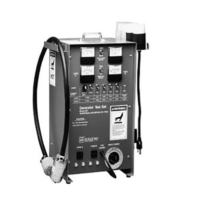 30627 by Sotcher Measurement Inc - GENERATOR TEST SET 10KW, 120/240