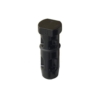 3063976 by Phoenix Contact - CABLE SLEEVE PLUG 8MM DIA BLK