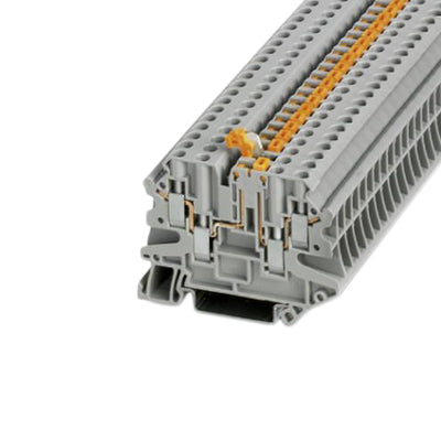 3064056 by Phoenix Contact - CONNECTOR TERM BLK DISCONN 10-26AWG