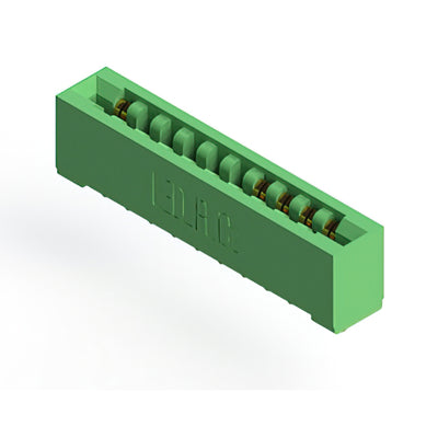 307-010-501-101 by EDAC Inc. - CONNECTOR EDGE DUAL FMALE 20POS 0.156