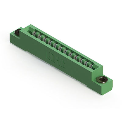 307-012-401-103 by EDAC Inc. - CONNECTOR EDGE DUAL FMALE 24POS 0.156