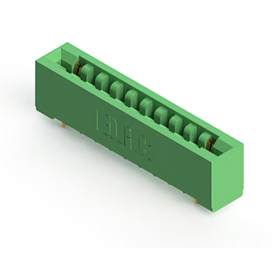 307-020-524-201 by EDAC Inc. - CONNECTOR EDGE DUAL FMALE 20POS 0.156