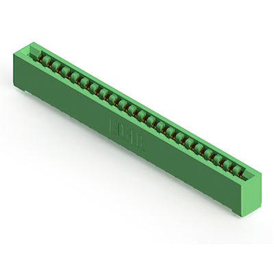 307-022-521-101 by EDAC Inc. - CONNECTOR EDGE DUAL FMALE 44POS 0.156