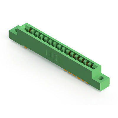 307-030-500-202 by EDAC Inc. - CONNECTOR EDGE DUAL FMALE 30POS 0.156