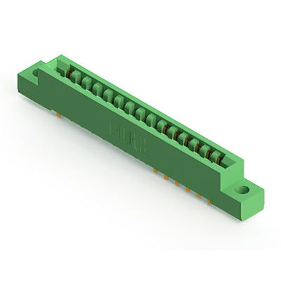 307-030-520-202 by EDAC Inc. - CONNECTOR EDGE DUAL FMALE 30POS 0.156