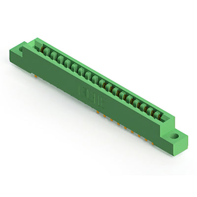 307-036-520-202 by EDAC Inc. - CONNECTOR EDGE DUAL FMALE 36POS 0.156