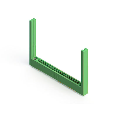 307-036-520-268 by EDAC Inc. - CONNECTOR EDGE DUAL FMALE 36POS 0.156