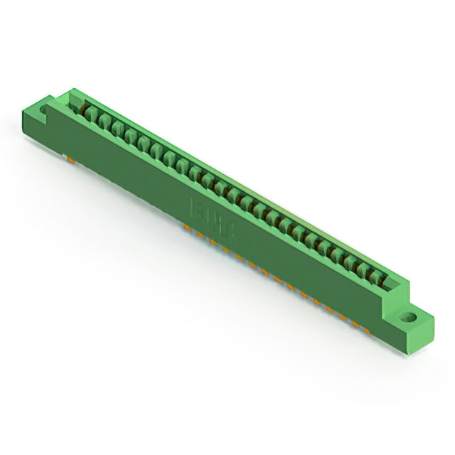307-048-500-202 by EDAC Inc. - CONNECTOR CARD-EDGE .156 48-POS