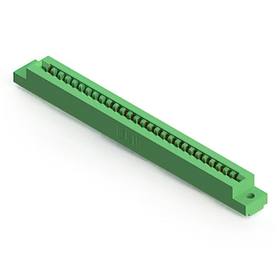 307-056-500-202 by EDAC Inc. - CONNECTOR EDGE DUAL FMALE 56POS 0.156