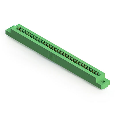 307-060-520-202 by EDAC Inc. - CONNECTOR EDGE DUAL FMALE 60POS 0.156