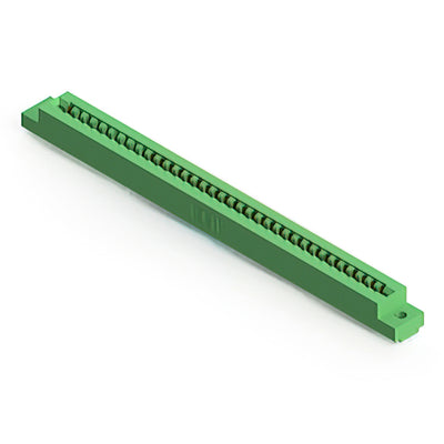 307-070-500-202 by EDAC Inc. - CONNECTOR EDGE DUAL FMALE 70POS 0.156
