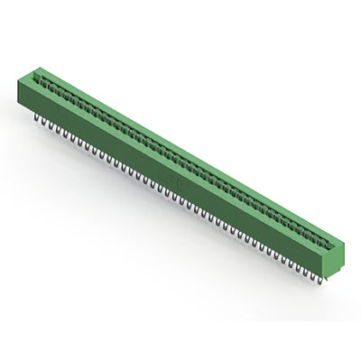 307-080-455-201 by EDAC Inc. - CONNECTOR EDGE DUAL FMALE 80POS 0.156