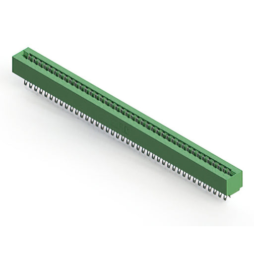 307-080-455-201 by EDAC Inc. - CONNECTOR EDGE DUAL FMALE 80POS 0.156