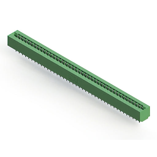 307-080-456-201 by EDAC Inc. - CONNECTOR EDGE DUAL FMALE 80POS 0.156