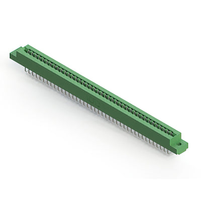 307-080-458-202 by EDAC Inc. - CONNECTOR EDGE DUAL FMALE 80POS 0.156