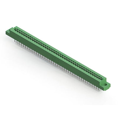 307-080-458-204 by EDAC Inc. - CONNECTOR EDGE DUAL FMALE 80POS 0.156