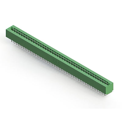 307-080-459-201 by EDAC Inc. - CONNECTOR EDGE DUAL FMALE 80POS 0.156