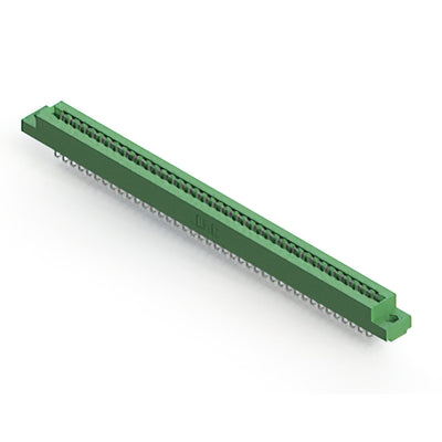 307-080-459-204 by EDAC Inc. - CONNECTOR EDGE DUAL FMALE 80POS 0.156