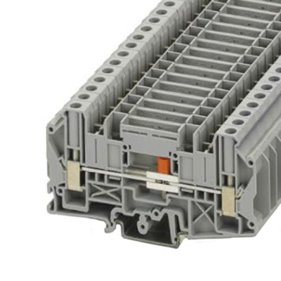 3072815 by Phoenix Contact - CONNECTOR TERM BLK DISCONNECT 8-20AWG