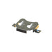 3080 by Keystone Electronics - BATT RETAINER COIN 12MM 1CEL SMD