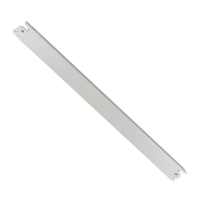 30848317 by Schroff - FRNT PNL 6U 4HP TYP 2 EXTRCT HDL