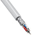 3084A T5U500 by Belden Inc. - MULTI-PAIR 4COND 22/24AWG 500