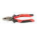 30903 by Wiha - PLIERS COMBO FLAT NOSE 7.09