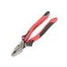 30907 by Wiha - PLIERS COMBO FLAT NOSE 8