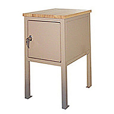 SC23B60-BK by Built-Rite - CABINET SHOP STAND, 24 X 36 X 30