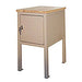 SC23B60-BK by Built-Rite - CABINET SHOP STAND, 24 X 36 X 30