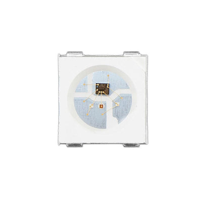 3094 by Adafruit Industries LLC - ADDRESS LED SERIAL RGB 100PK