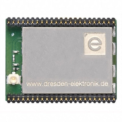 30974 by Dresden Elektronik - RF TXRX MODULE 802.15.4 U.FL TH