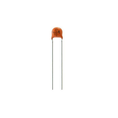 30LVTD10-R by Vishay Cera-Mite - CERAMIC CAP 1000PF 400VAC X7R RADIAL
