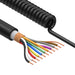 31-00148 by Tensility International Corp - CABLE COIL SHLD 10C 20AWG 2230MM